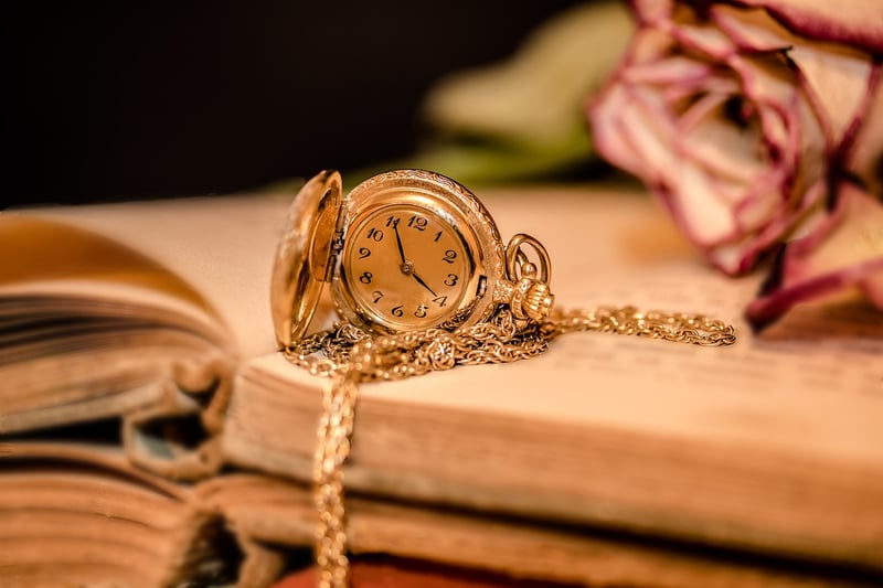 Time Linearity