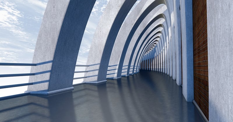 Future Metropolis