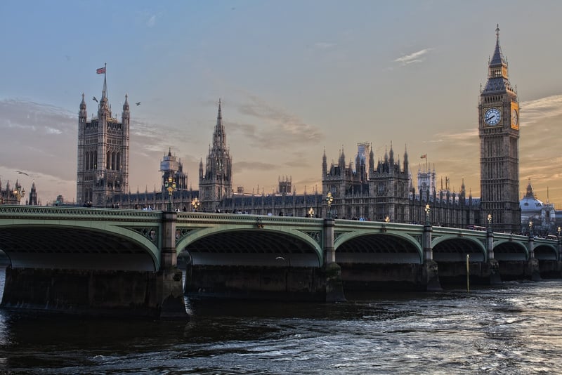 Victorian London