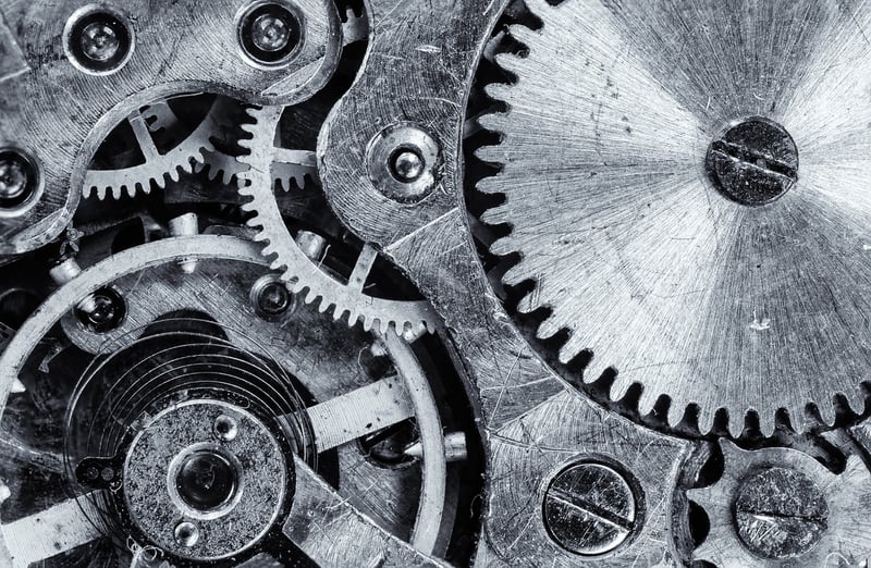 Chrono Devices